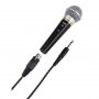 HAMA Mikrofon DM-60, 70+/-3dB, 600 Ohm, 90 Hz - 10 KHz 46060 - slika 1