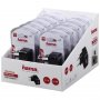HAMA Kućni punjač sa 2 USB porta, 2.1A, crni 14198 - slika 2