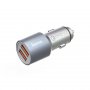 HAMA Auto punjač Qualcomm® Quick Charge™ 2xUSB 3.0, 6A 173654 - slika 1