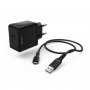 HAMA Kućni punjač micro USB Tip-C, 3.0 80277 - slika 2