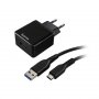 HAMA Kućni punjač micro USB Tip-C, 3.0 80277 - slika 1