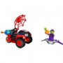 LEGO SPIDEY MILES MORALES: SPIDER-MANS TECHNO TRIKE - slika 2
