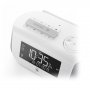 HAMA Digitalni radio DR36SBT FM/DAB/DAB+/BT, beli - slika 2