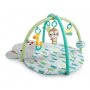 KIDS II BRIGHT STARTS PODLOGA ZA IGRU HUG & CUDDLE 12590 - slika 1