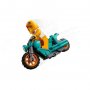 LEGO CITY CHICKEN STUNT BIKE - slika 2