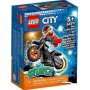 LEGO CITY FIRE STUNT BIKE - slika 1