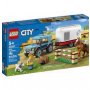 LEGO CITY HORSE TRANSPORTER - slika 1