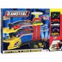 HALSALL TEAMSTERZ AUTO PARK GARAŽA I 5 AUTIĆA - slika 1