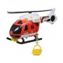 HALSALL TEAMSTERZ VOZILA MAXI LS VATROGASNI HELIKOPTER - slika 2