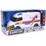 HALSALL TEAMSTERZ MAXI LS AMBULANTNO VOZILO-HL1416848 - slika 1