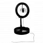 HAMA SpotLight FoldUp 102 LED Ring svetlo za smartfon - slika 2