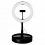 HAMA SpotLight FoldUp 102 LED Ring svetlo za smartfon - slika 3