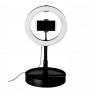 HAMA SpotLight FoldUp 102 LED Ring svetlo za smartfon - slika 1