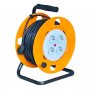 HOME Produživač 50m 1.5mm2 HJR4-50 - slika 1