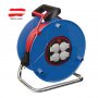 BRENNENSTUHL Produživač 25m 1.5mm2 1208858 - slika 1