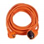 PROSTO Produživač 30m 1.5mm2 NV2-30/OR-P - slika 1