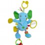 BIBA TOYS Plišana igračka (sa ogledalom) - slika 1
