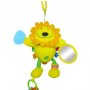 BIBA TOYS Plišana igračka (sa ogledalom) - slika 2