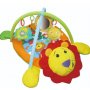 BIBA TOYS Gimnastika lav - lux - slika 1