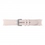 SAMSUNG Narukvica za Galaxy Watch 4, pink small/medium - slika 2