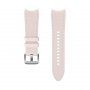 SAMSUNG Narukvica za Galaxy Watch 4, pink small/medium - slika 1