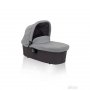 GRACO Nosiljka za kolica Near2Me, SteepleGrey - slika 1