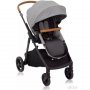 GRACO Kolica Near2Me, SteepleGrey - slika 2