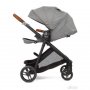 GRACO Kolica Near2Me, SteepleGrey - slika 3