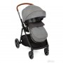 GRACO Kolica Near2Me, SteepleGrey - slika 1