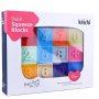 HK MINI Igračka zanimljive kocke - slika 1