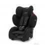 RECARO A-s 1/2/3(9-36kg) YoungSportHero, DeepBlack - slika 1