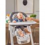 CHICCO Hranilica Polly Progress, Dandelion - slika 2