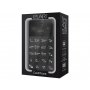 ELARI CardPhone mobilni telefon, crni ELCPBLK - slika 2