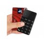 ELARI CardPhone mobilni telefon, crni ELCPBLK - slika 3