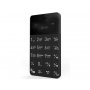 ELARI CardPhone mobilni telefon, crni ELCPBLK - slika 1