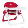 CHICCO Hranilica Chairy, Ladybug - slika 1