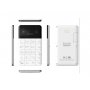 ELARI Elari CardPhone mobilni telefon, Beli ELCPWHT - slika 2