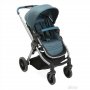 CHICCO Kolica Best friend Pro 0m+, GeenGem - slika 1