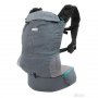 CHICCO Kengur nosiljka Myamaki, CoolGrey - slika 1