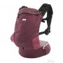 CHICCO Kengur nosiljka Myamaki, BurgundyPowder - slika 1