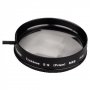 HAMA Filter M67 trickl. 5-S prism - slika 1