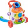 CHICCO Bebini koraci 2u1 Hodalica - slika 1