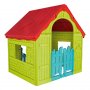 KETER Kućica za decu Wonderfold play house CU 228445 - slika 1
