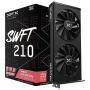 XFX Radeon RX 6600 XT Speedster SWFT 210 8GB RX-66XT8DFDQ - slika 1