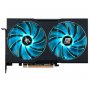 POWER COLOR Radeon RX 6600 Hellhound 8GB GDDR6 AXRX 6600 8GBD6-3DHL - slika 2