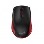 GENIUS NX-8006S Wireless Optical USB crno-crveni miš - slika 2