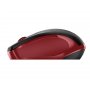 GENIUS NX-8006S Wireless Optical USB crno-crveni miš - slika 3