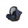 KINDERKRAFT MOOV KOLICA ZA BEBE SET 3U1 NAVY KKWMOOVNAV00NC - slika 4