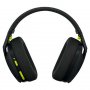 LOGITECH Bežične gejmerske slušalice G435 Lightspeed Crna 981-001050 - slika 2
