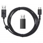 LOGITECH Bežične gejmerske slušalice G435 Lightspeed Crna 981-001050 - slika 3